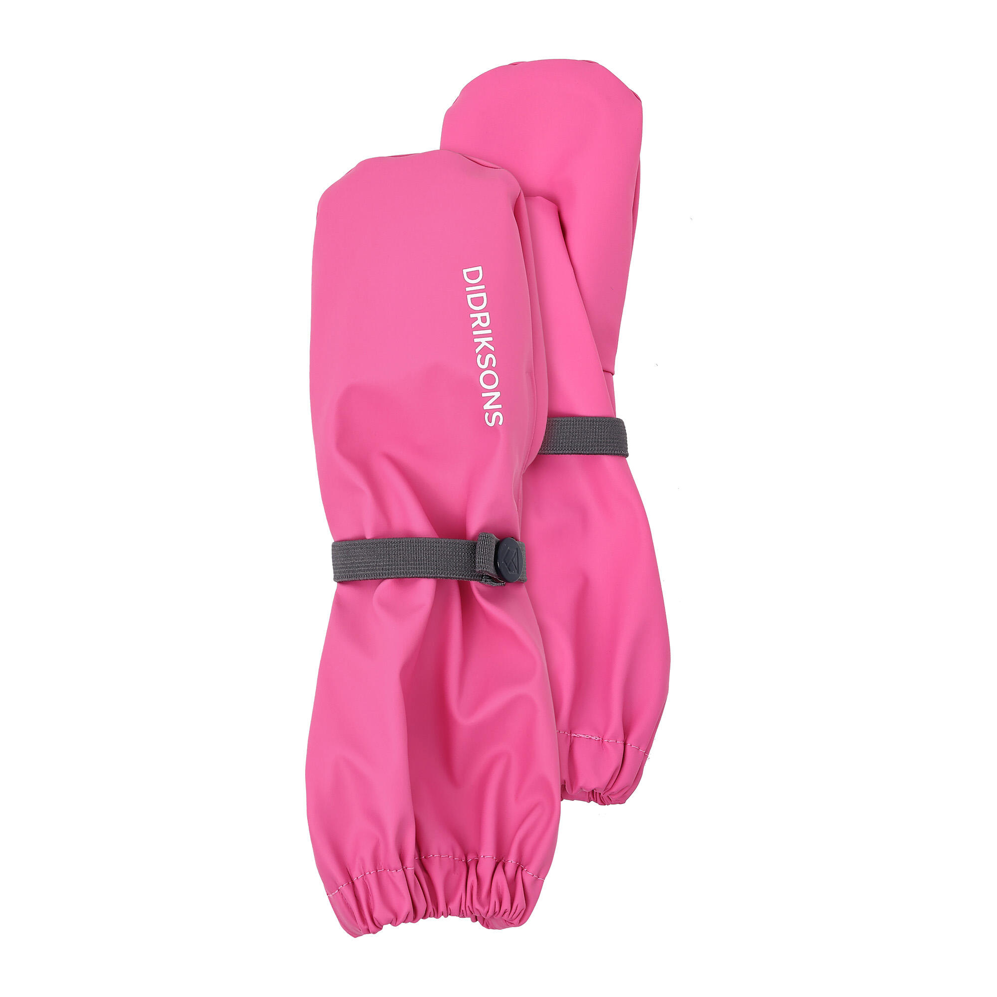 Luvas de esqui infantis Didriksons Glove 5 4/4