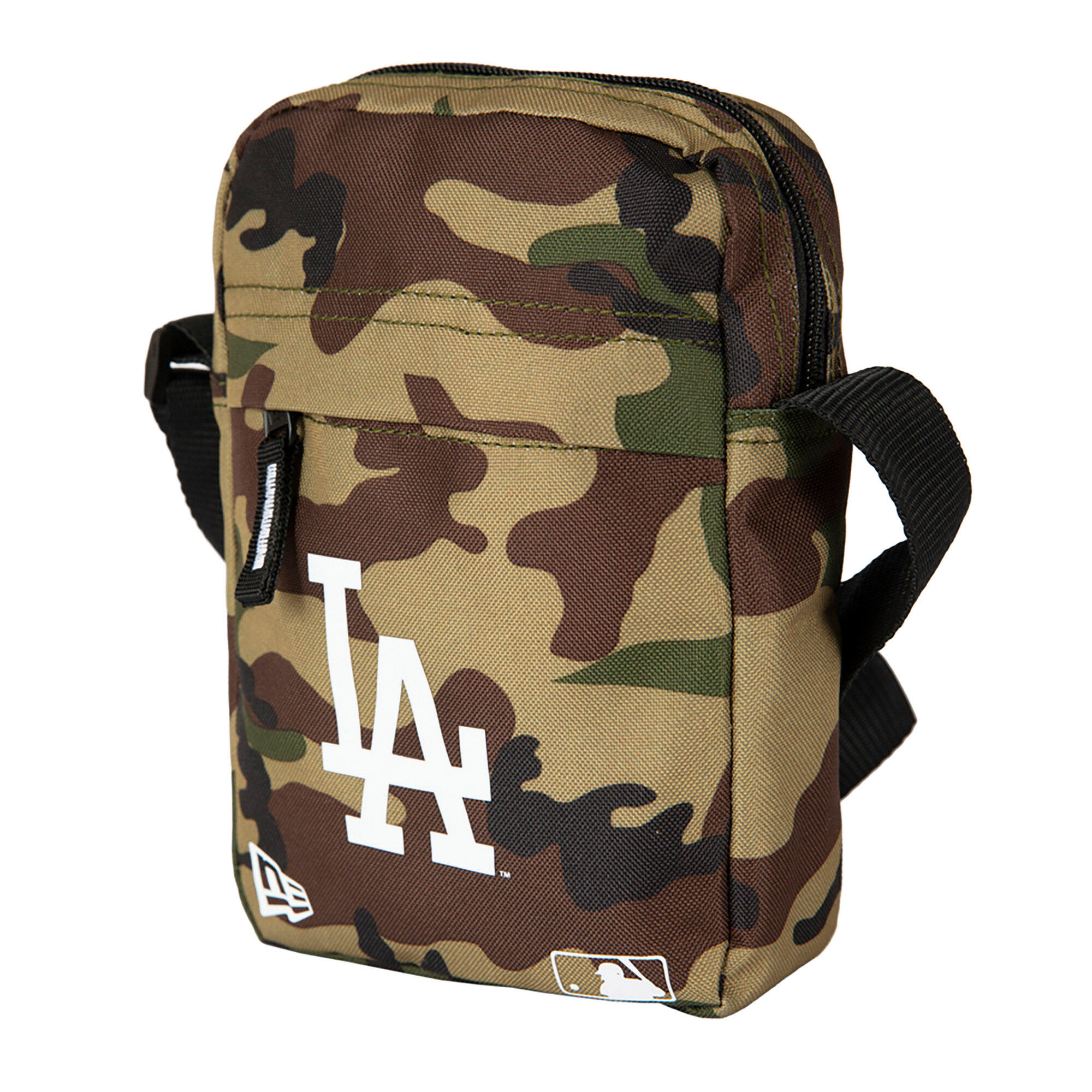 Saszetka New Era Slide Los Angeles Dodgers 5/5