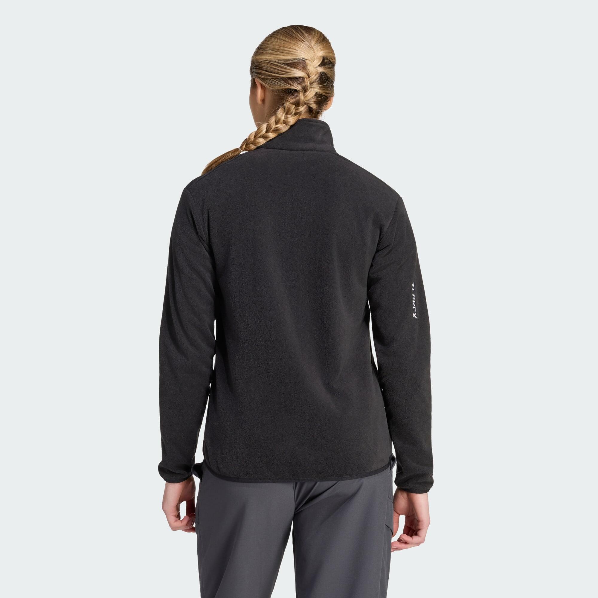 Casaco Fleece com Fecho integral Terrex Multi Essentials 3/5