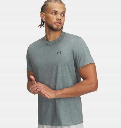 T-Shirt Męski Under Armour Koszulka Męska Sportowa