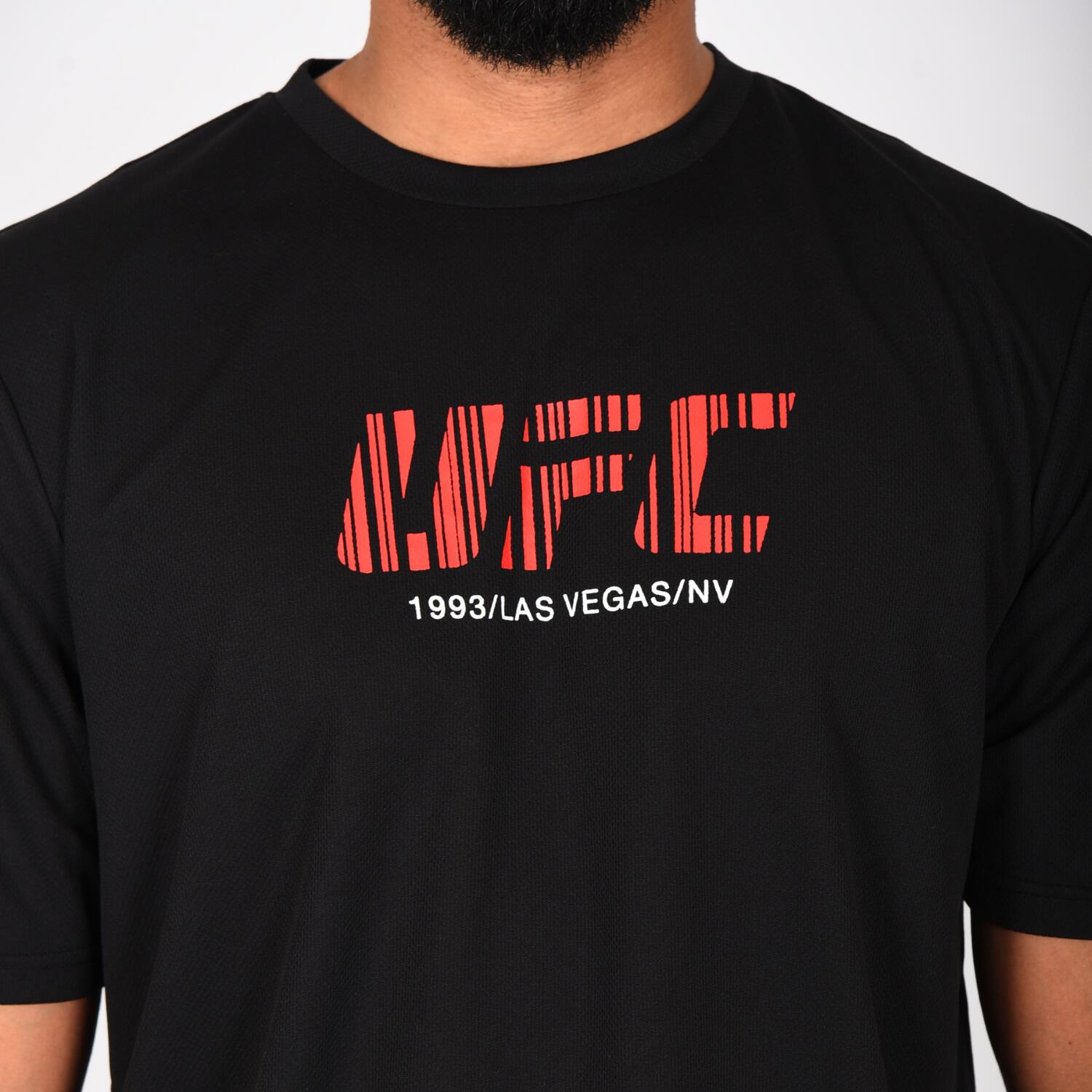 T-shirt homme noir 3/5