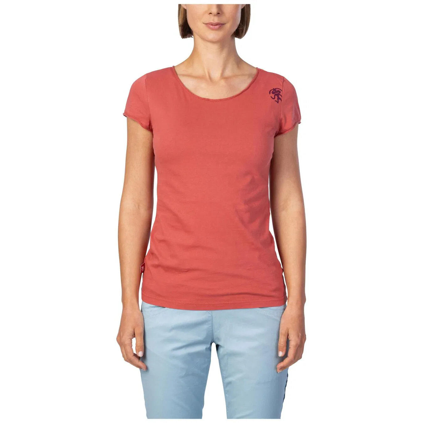 Dames-T-shirt Rafiki Jay 2/5
