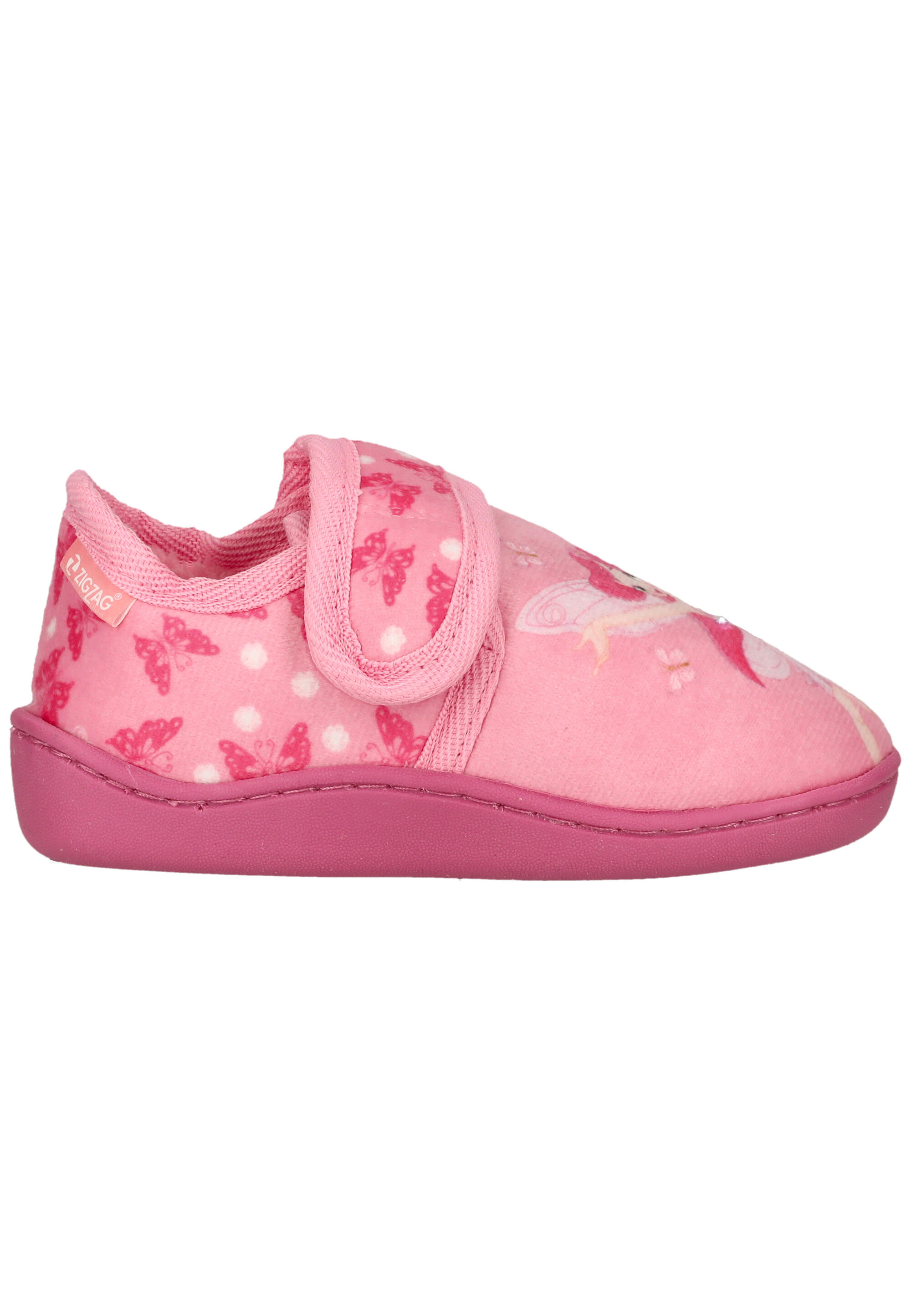 Leuchtende Babyschuhe Zigzag Adou 3/7