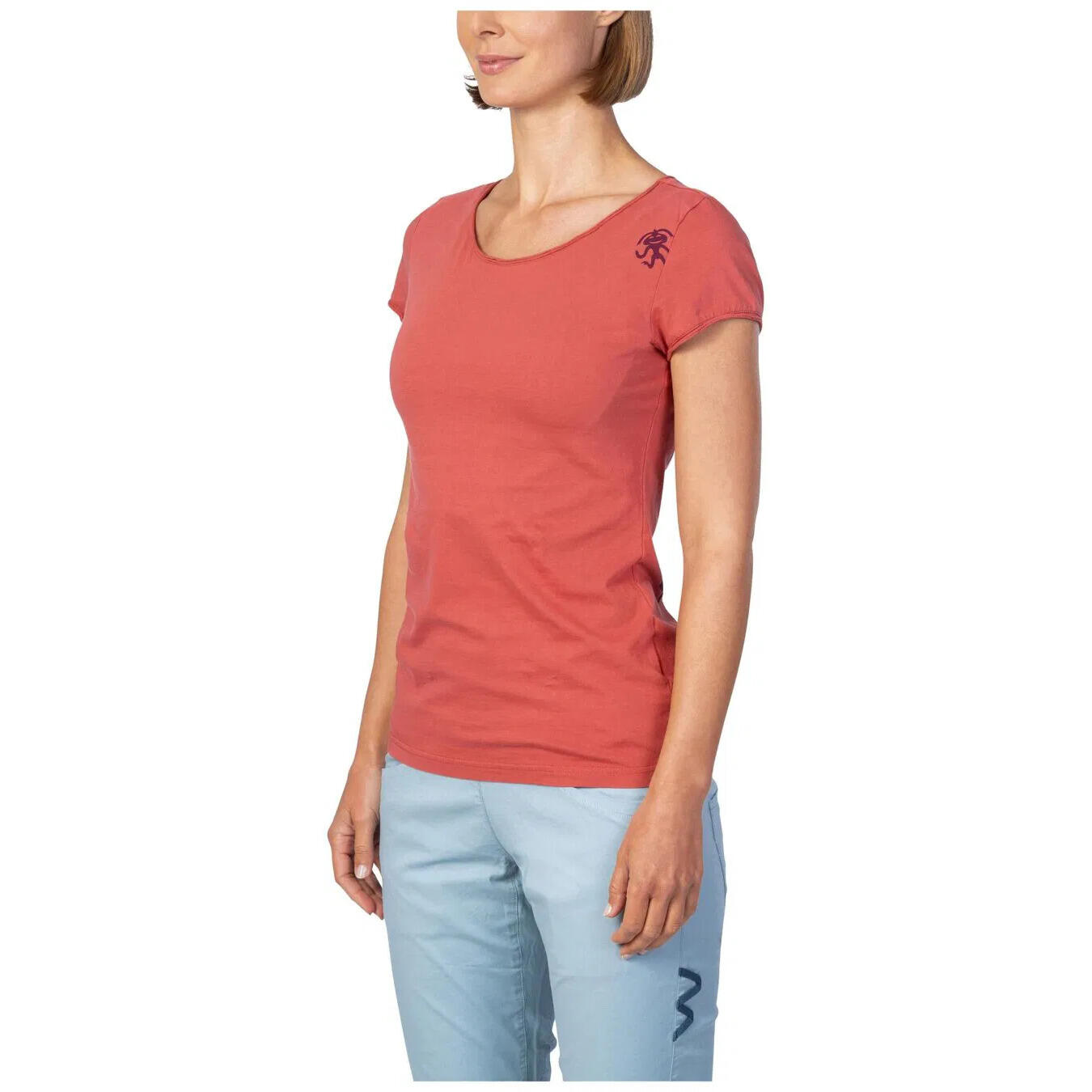 Dames-T-shirt Rafiki Jay 4/5