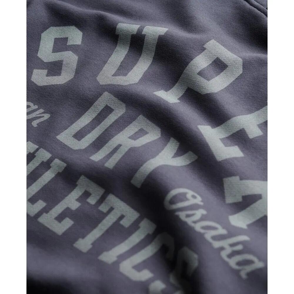Camisola com capuz Superdry Athletic Essentials 2/2