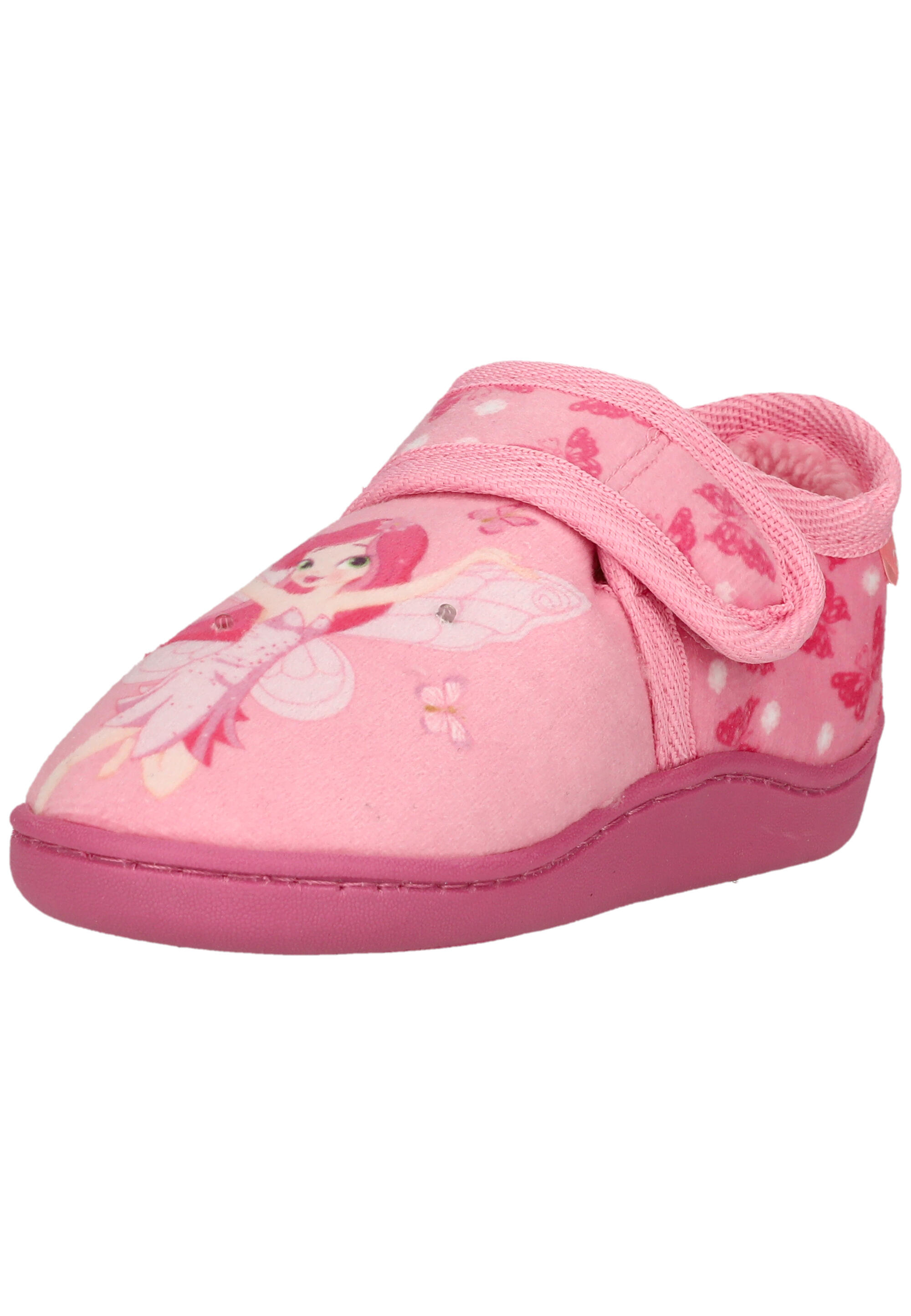 Leuchtende Babyschuhe Zigzag Adou 2/7