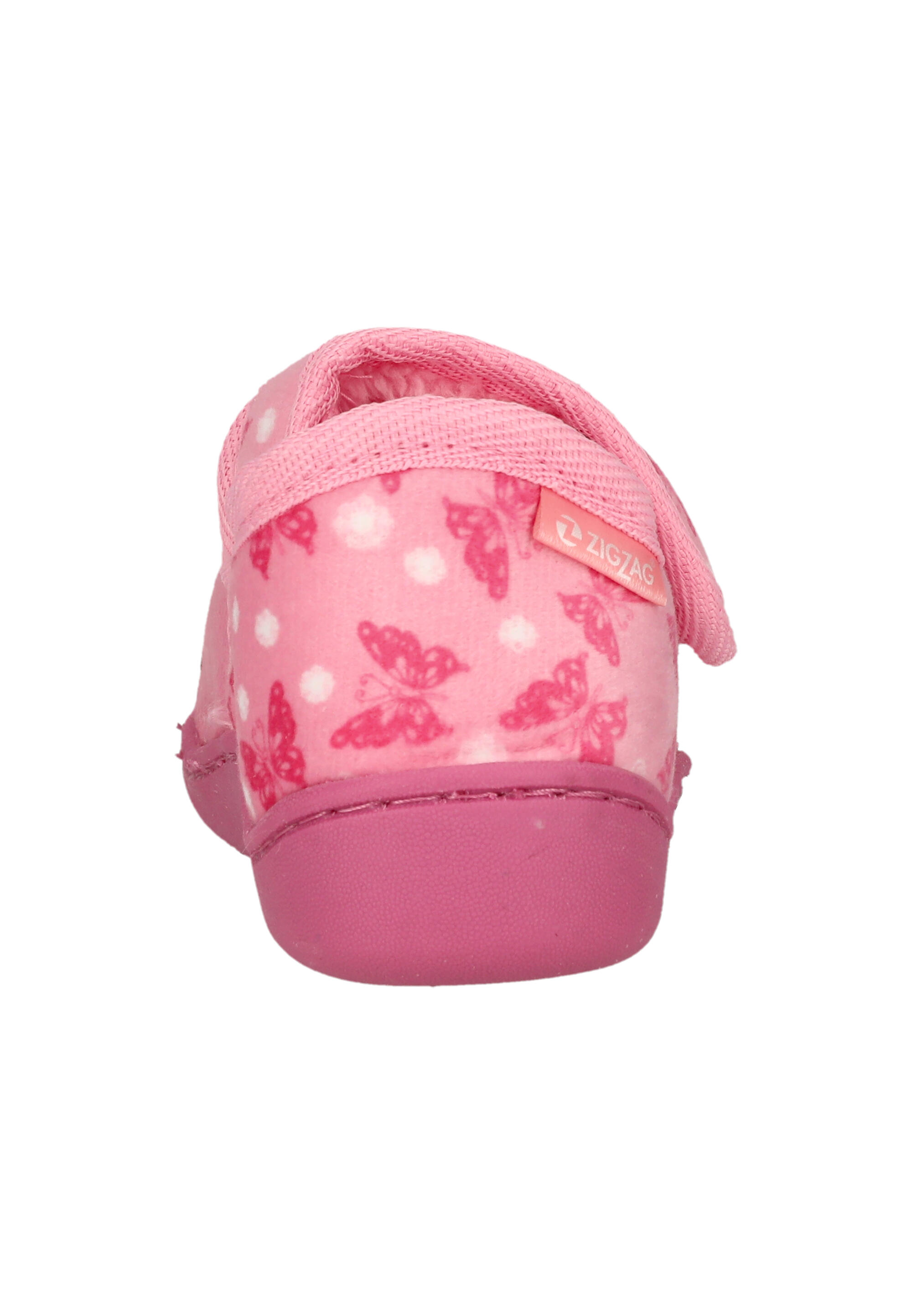 Leuchtende Babyschuhe Zigzag Adou 5/7
