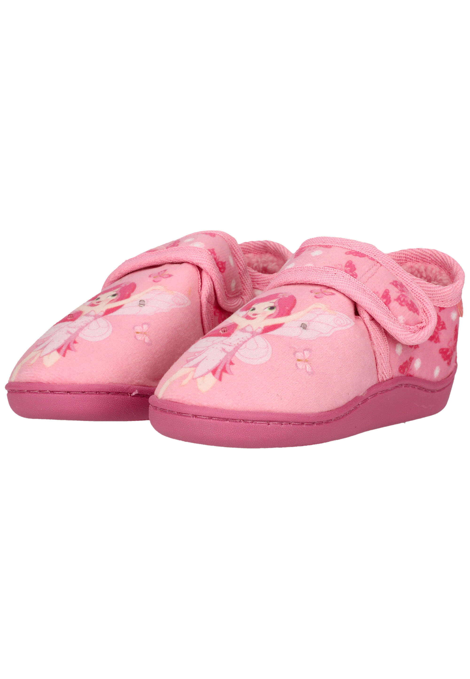 Leuchtende Babyschuhe Zigzag Adou 4/7