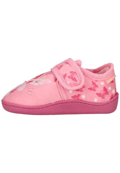 Zapatillas luminosas bebé Zigzag Adou
