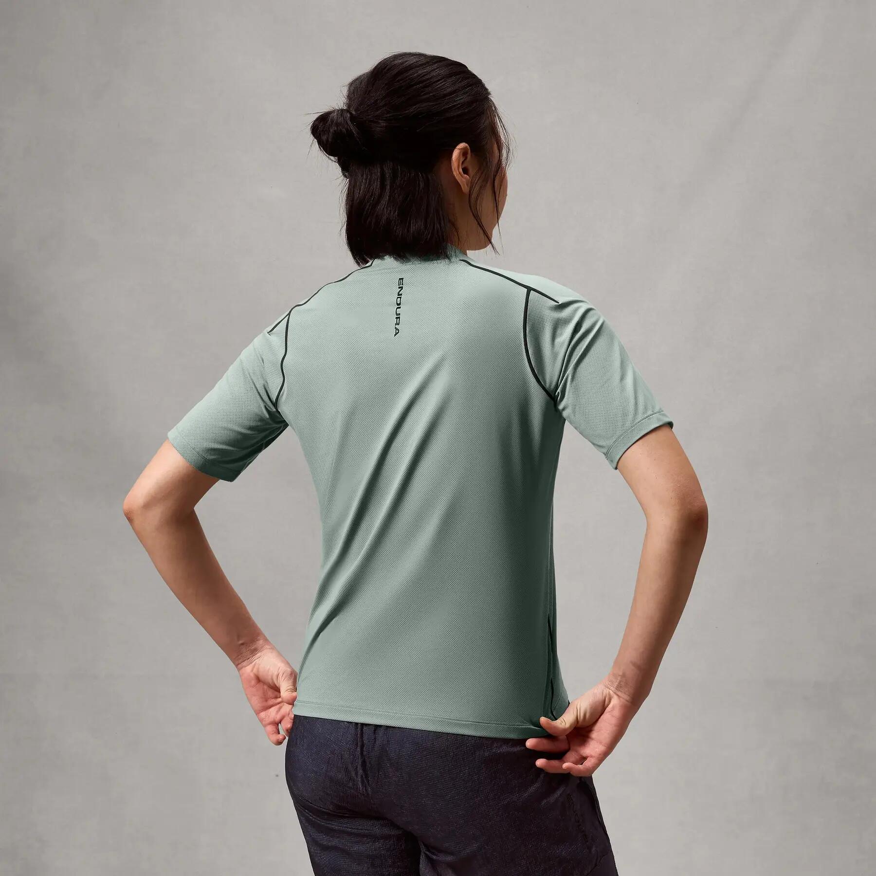 Maillot femme Endura AllTrack Roam 3/4