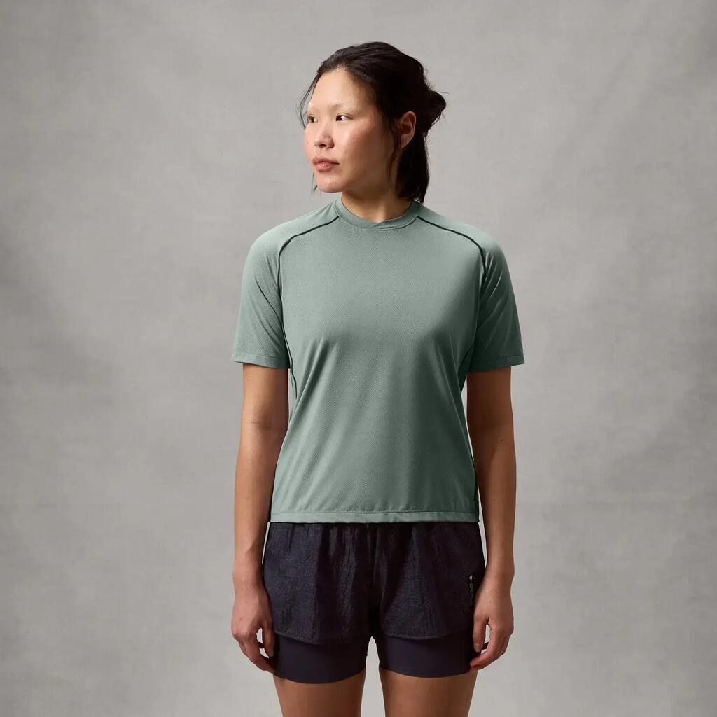 Women's Jersey Endura AllTrack Roam