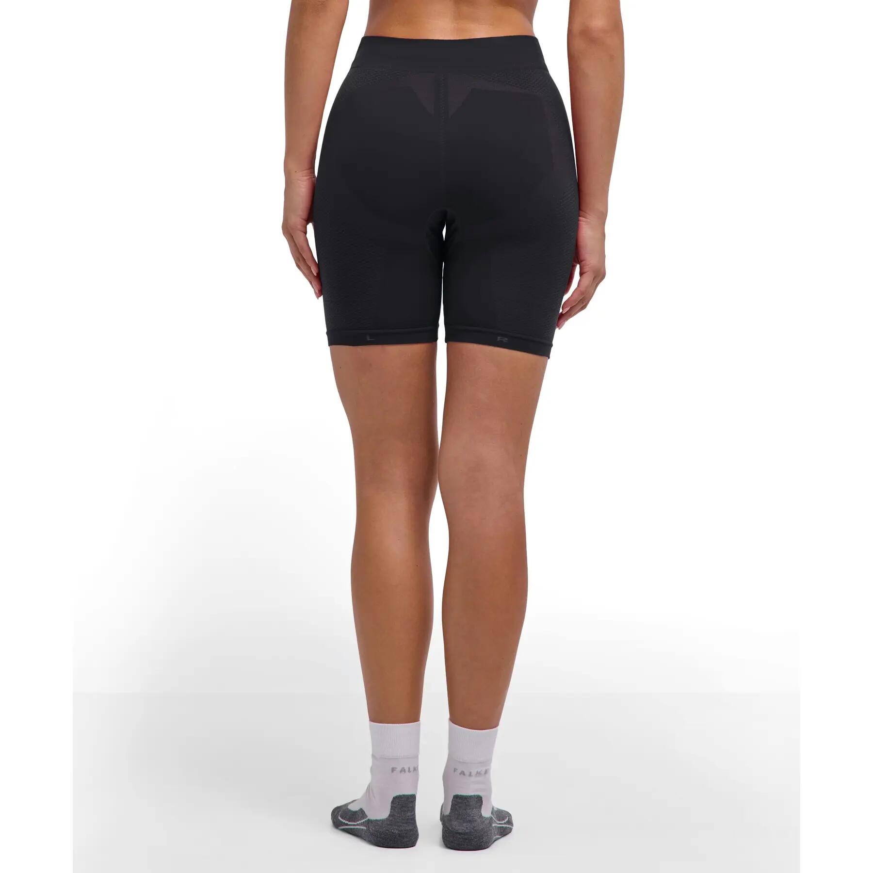 Dames boxershorts Falke Warm 3/6