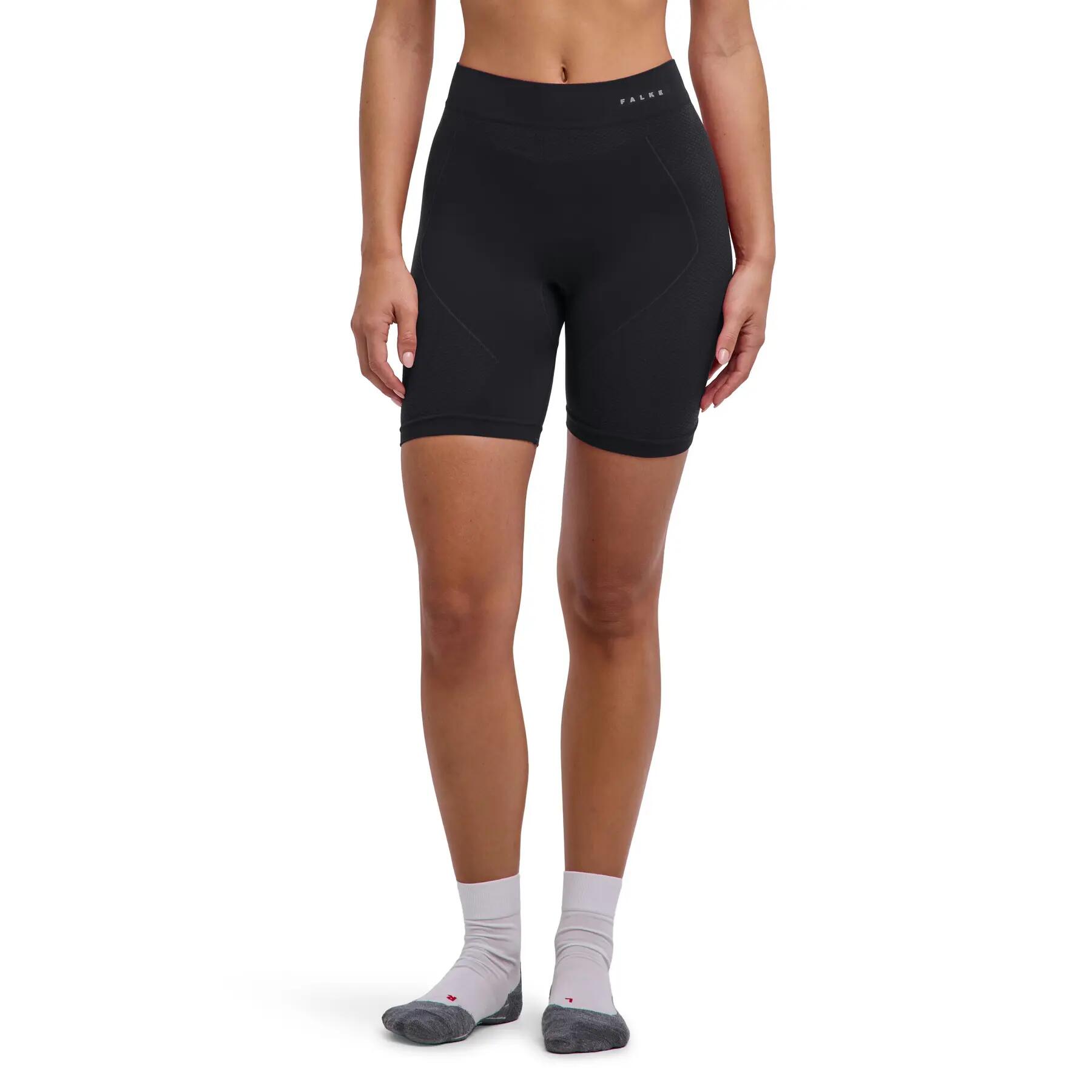 Dames boxershorts Falke Warm 2/6