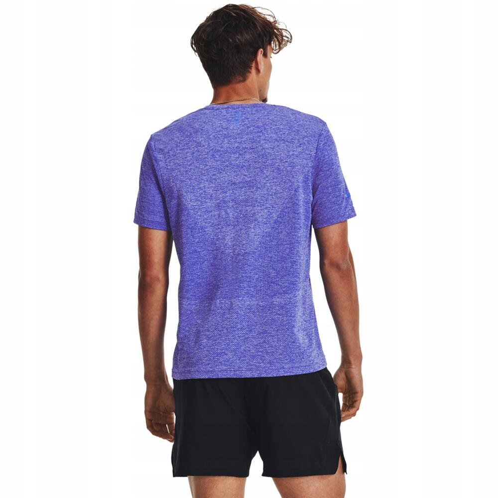 Under Armour Sneldrogend Trainingsshirt voor Heren 2/2