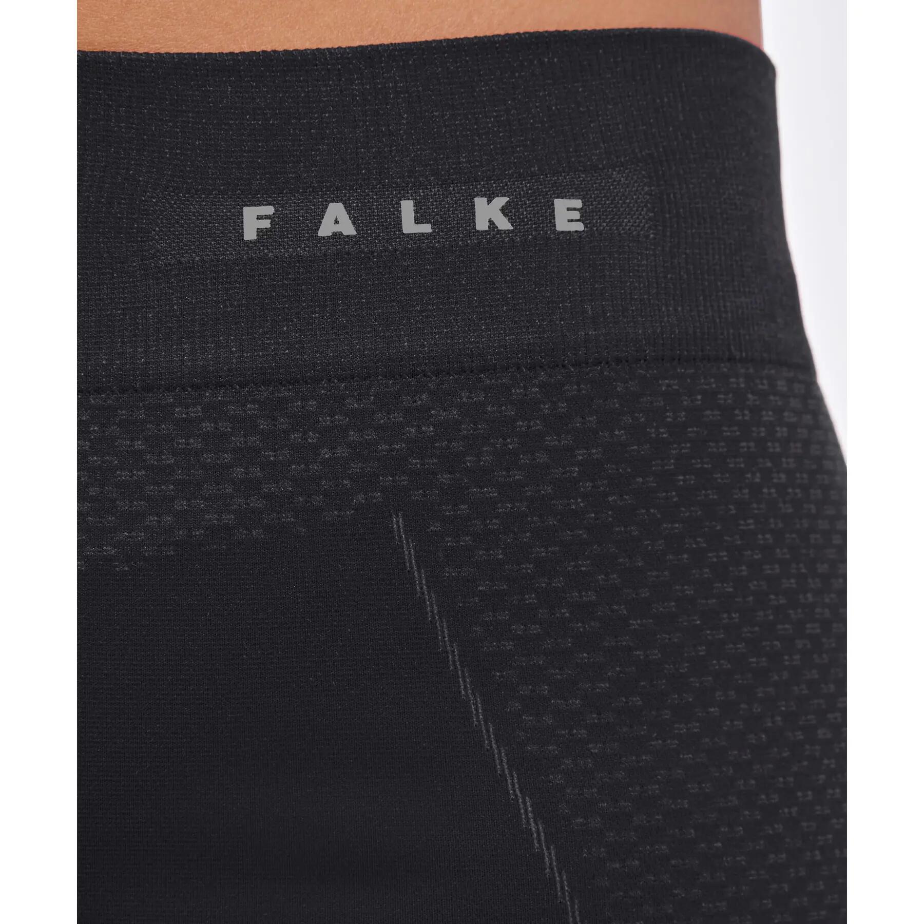 Dames boxershorts Falke Warm 5/6