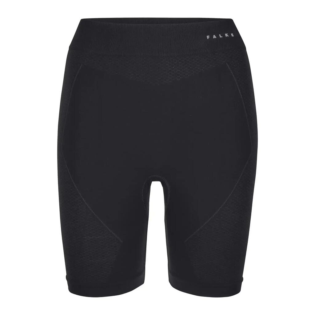 Women's boxer shorts Falke Warm