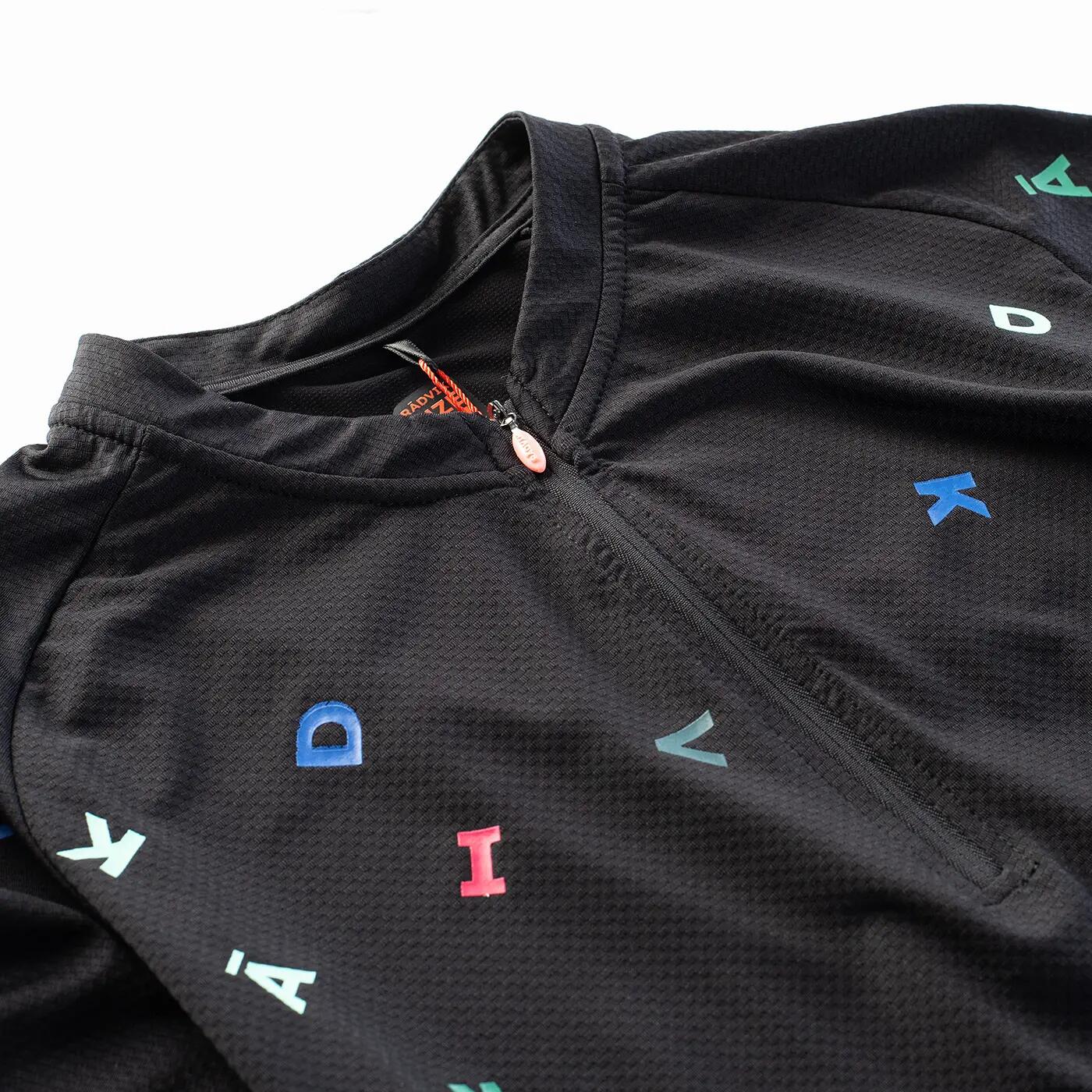 Trikot Damen Radvik Delta LDS 4/5