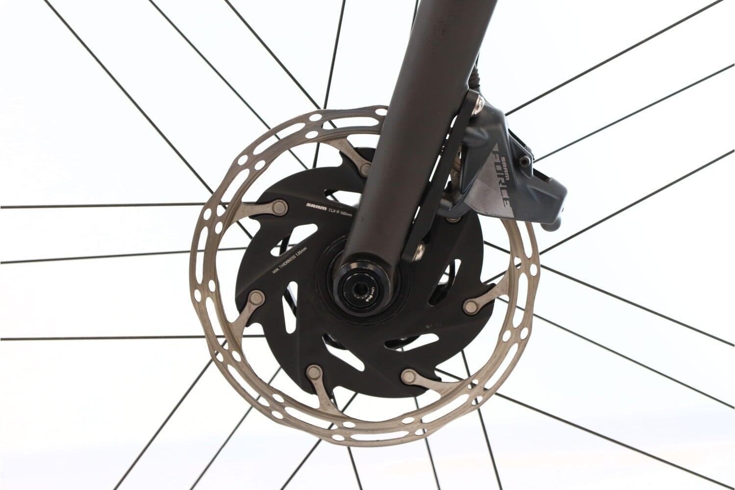 Vélo de route reconditionné ·  Addict SE AXS 12V · Très bon état 7/8