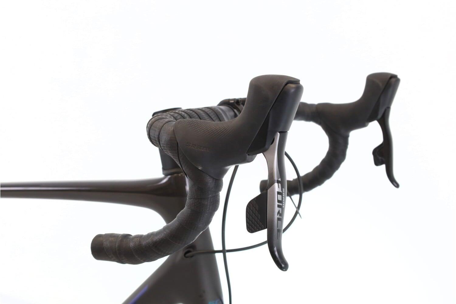 Vélo de route reconditionné ·  Addict SE AXS 12V · Très bon état 6/8