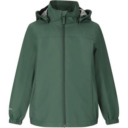 Veste imperméable fille Zigzag Orkan