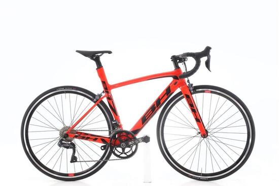 Vélo de route reconditionné · G7 Pro Aero Di2 11V · Très bon état