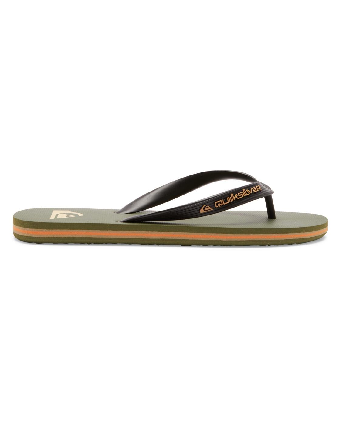 Sandalen MOLOKAI CORE Grün Herren 2/4
