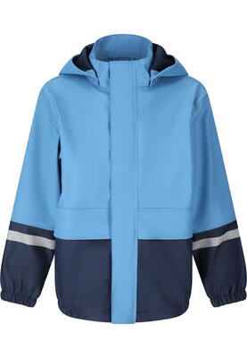 Completo impermeabile bambino Zigzag Simba PU