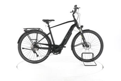 Tweedehands - bulls lacuba evo 10 trekking e-bike - goed