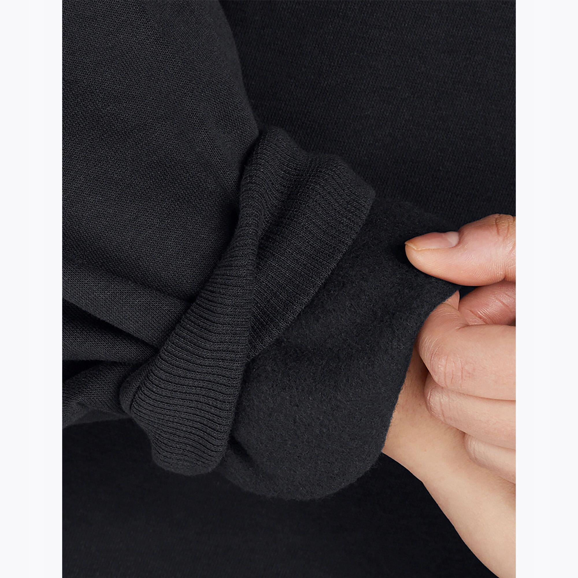 Bluza Damska Sportowa Under Armour Rival Fleece OS Crew 3/3