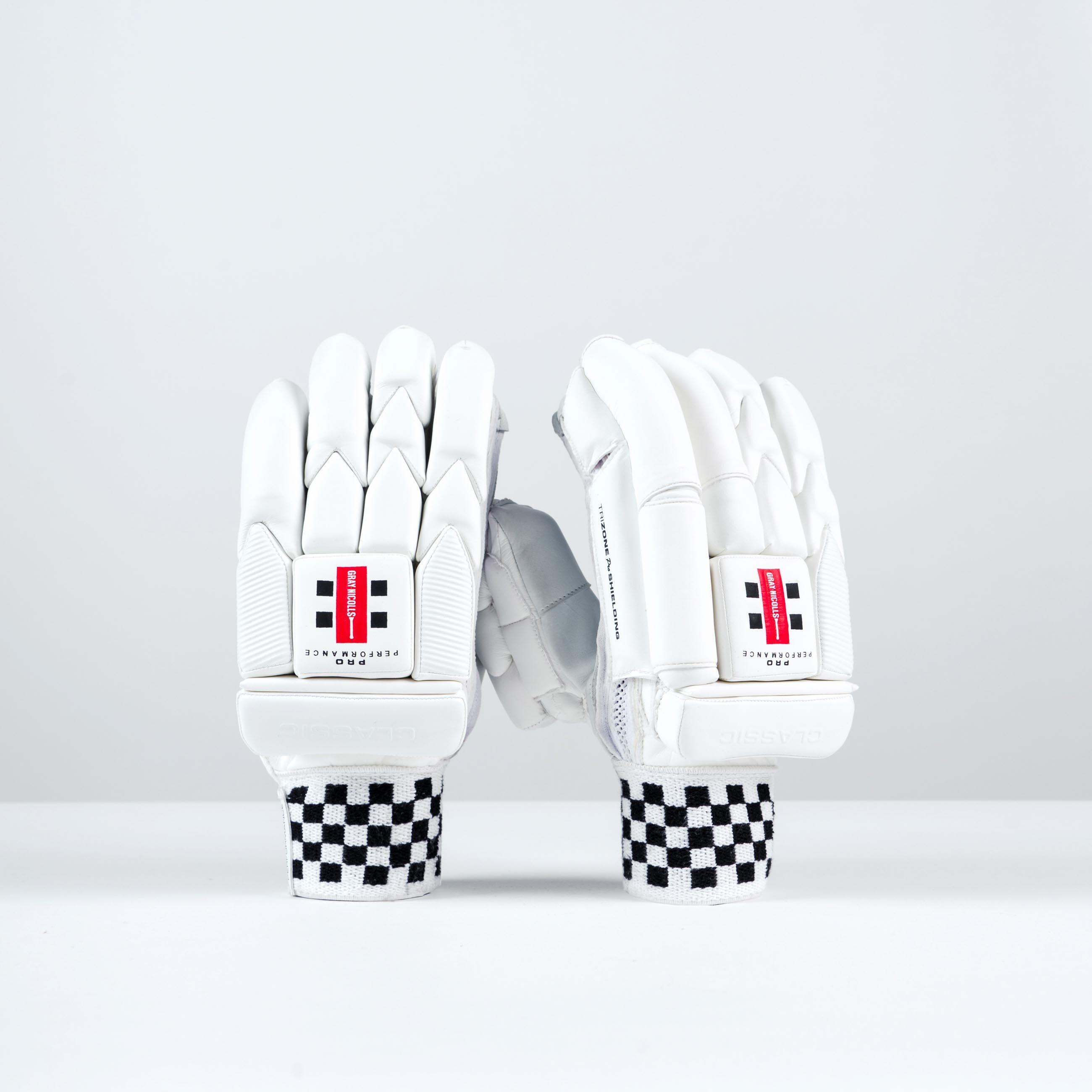 GRAY-NICOLLS picture