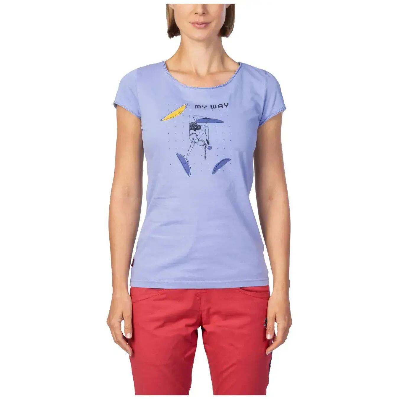 T-Shirt Rafiki Jay 2/7