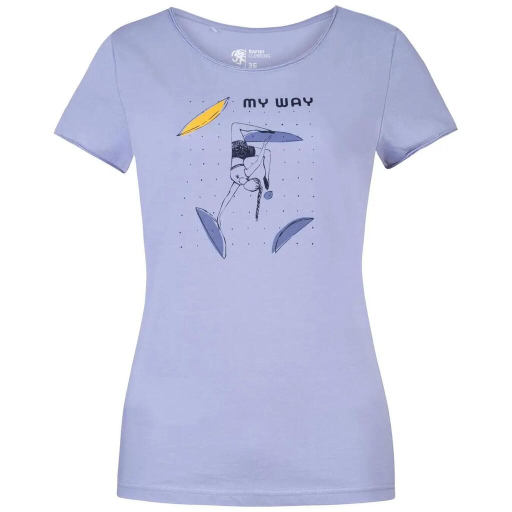 Women's T-shirt Rafiki Jay
