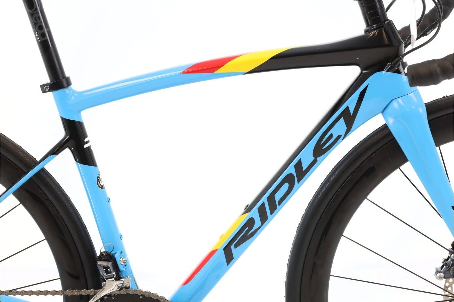 Vélo de route reconditionné · Ridley Fenix SL · Très bon état 2/8