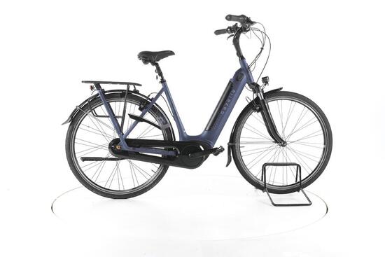 Reconditionné - Gazelle Arroyo C7+ HMB Elite City E-Bike Entrée basse - Bon
