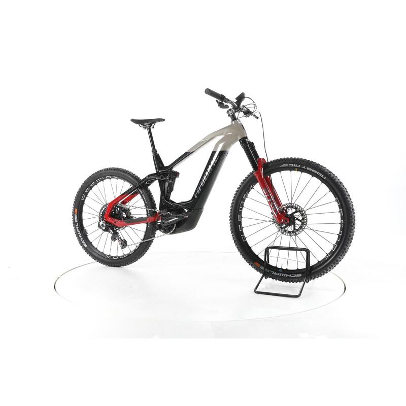 2ND LIFE - Kolo Haibike AllMtn CF SE - Velmi dobrý stav