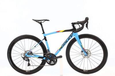 Tweedehands racefiets · ridley fenix sl · zeer goede toestand
