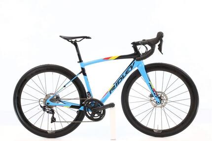 Vélo de route reconditionné · Ridley Fenix SL · Très bon état