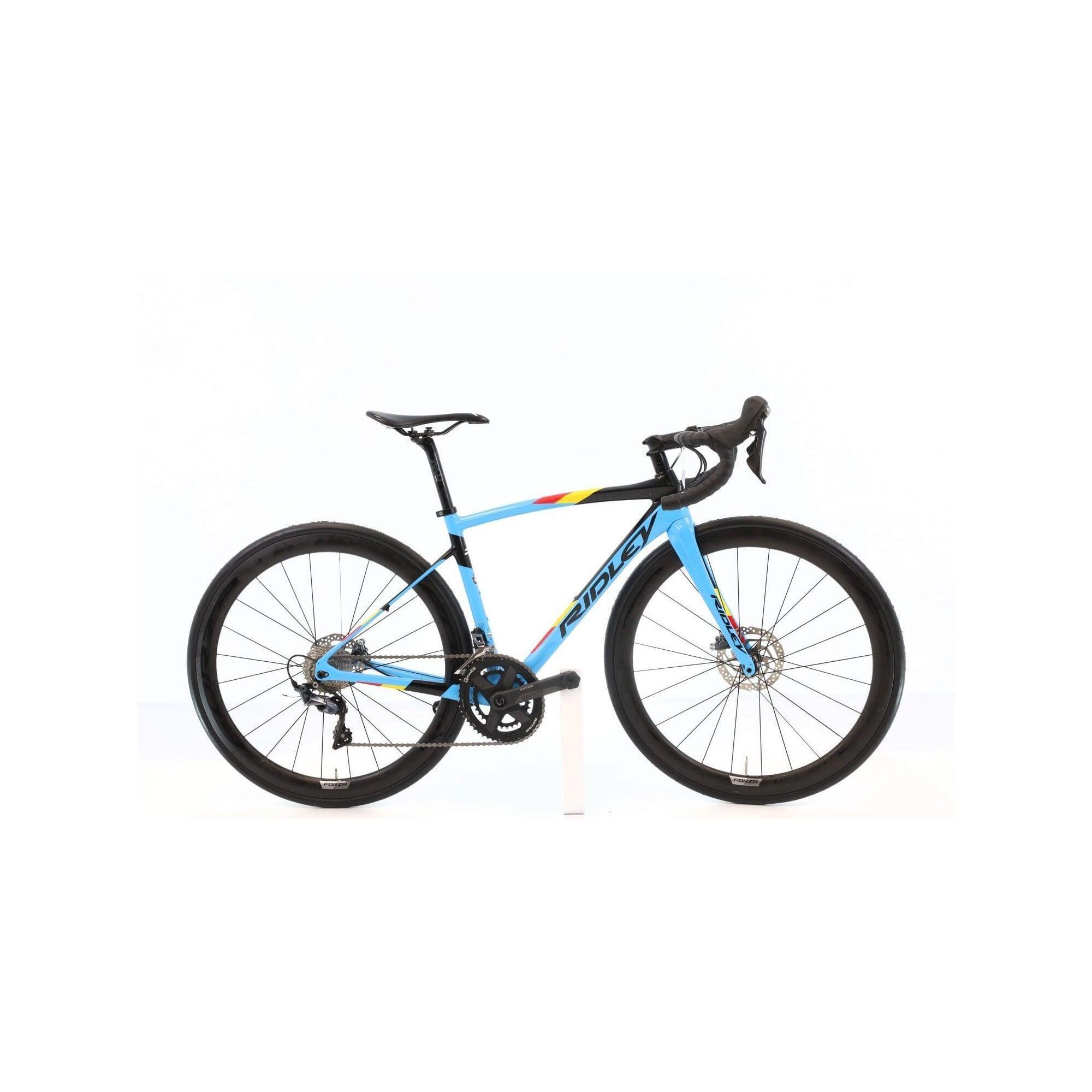 RIDLEY 2ND LIFE - Silniční kolo Ridley Fenix SL 11 rychlostí