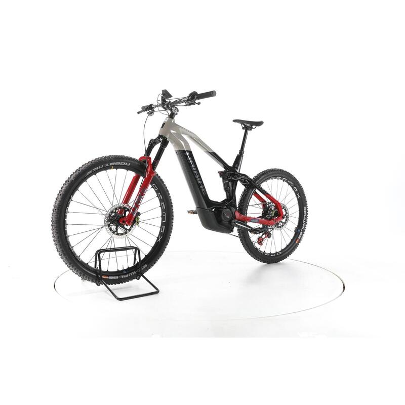 2ND LIFE - Kolo Haibike AllMtn CF SE - Velmi dobrý stav
