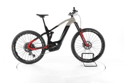 Reconditionné - Haibike AllMtn CF SE Fully E-Bike Carbon - Très Bon