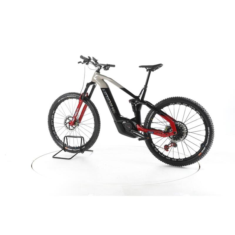 2ND LIFE - Kolo Haibike AllMtn CF SE - Velmi dobrý stav