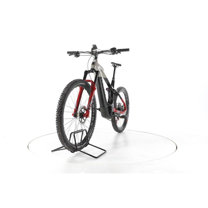 2ND LIFE - Kolo Haibike AllMtn CF SE - Velmi dobrý stav