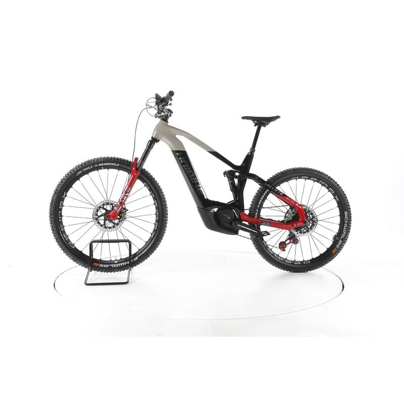 2ND LIFE - Kolo Haibike AllMtn CF SE - Velmi dobrý stav