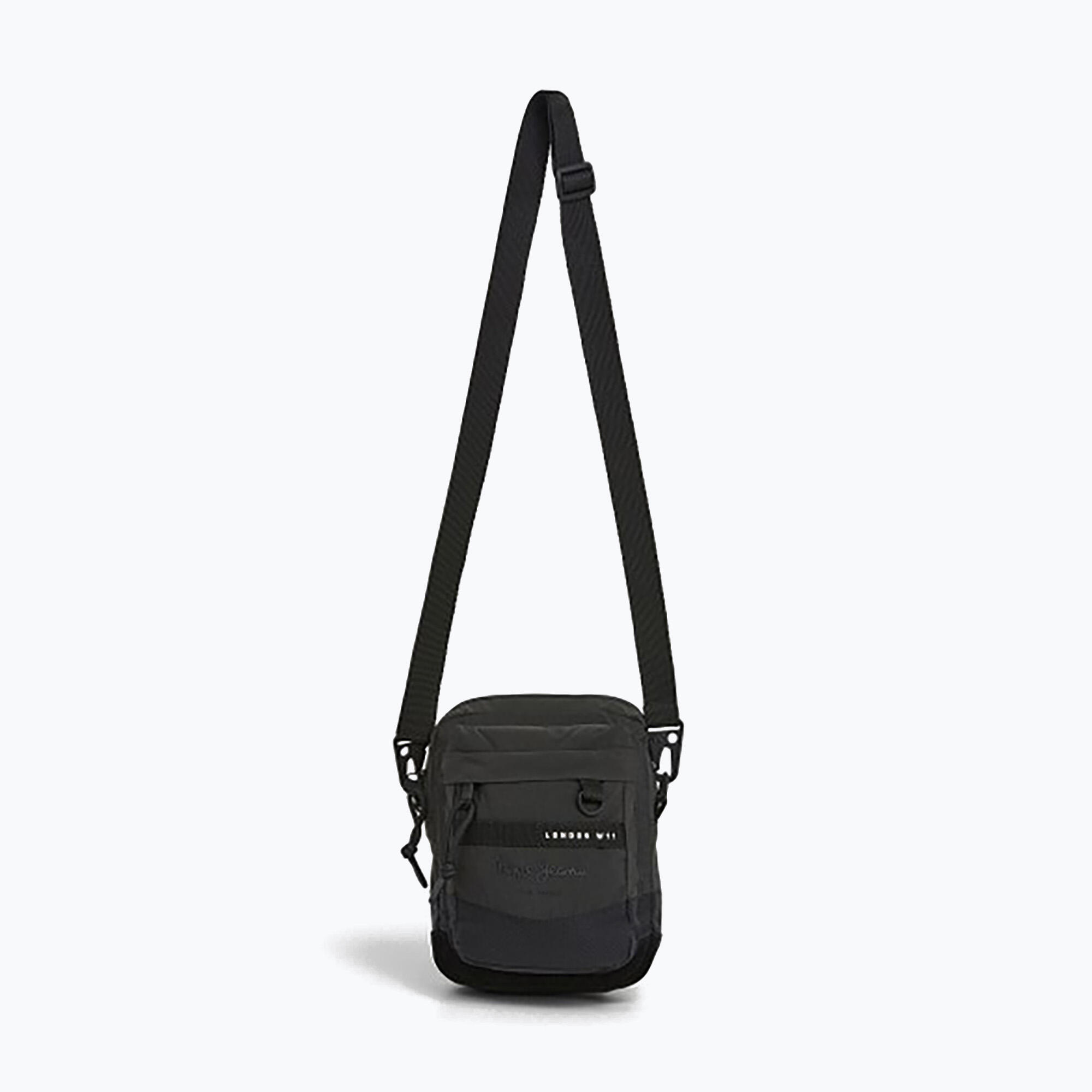 Saszetka Pepe Jeans Heich Bristol 2/6