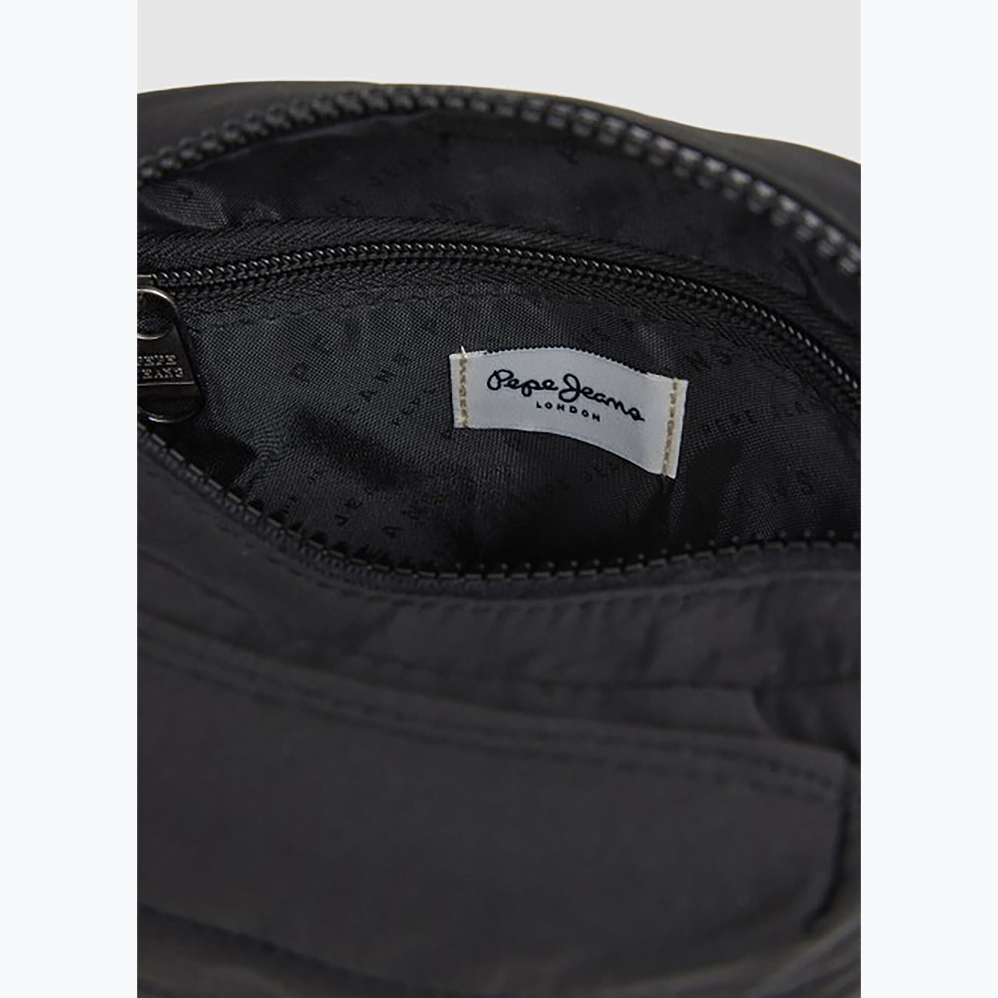 Saszetka Pepe Jeans Heich Bristol 5/6