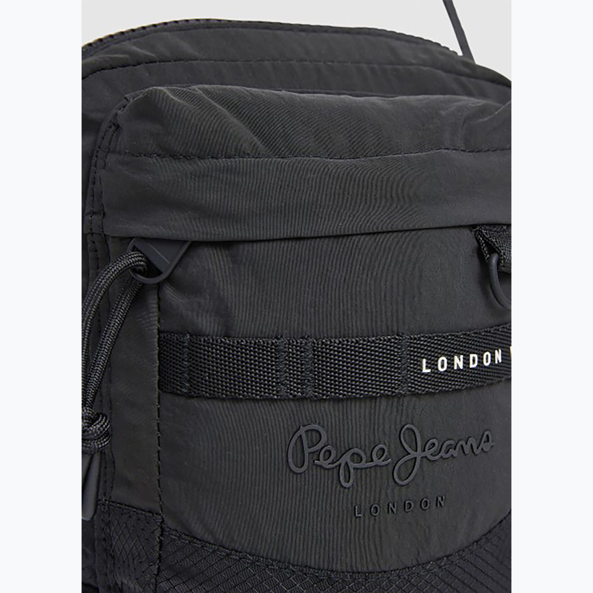 Saszetka Pepe Jeans Heich Bristol 4/6