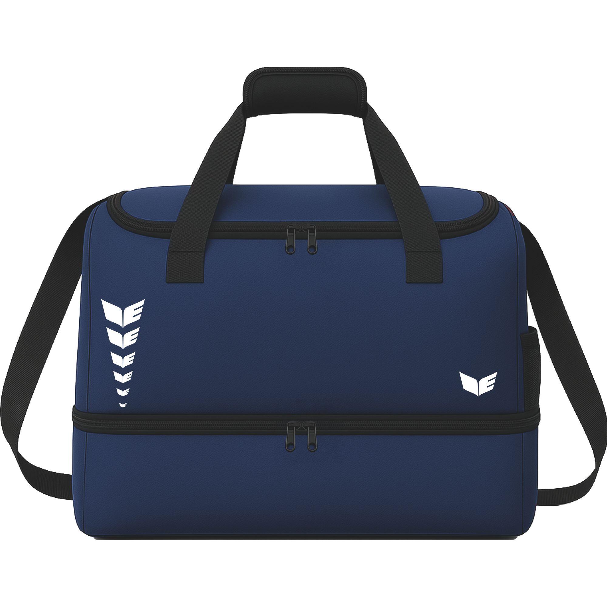 erima Sporttasche INTRO LINE Sportsbag with bottom case 1/1