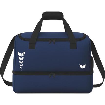 erima Sporttasche INTRO LINE Sportsbag with bottom case