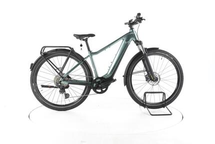 Refurbished - Giant Explore E+ 1 Trekking E-Bike - Sehr gut