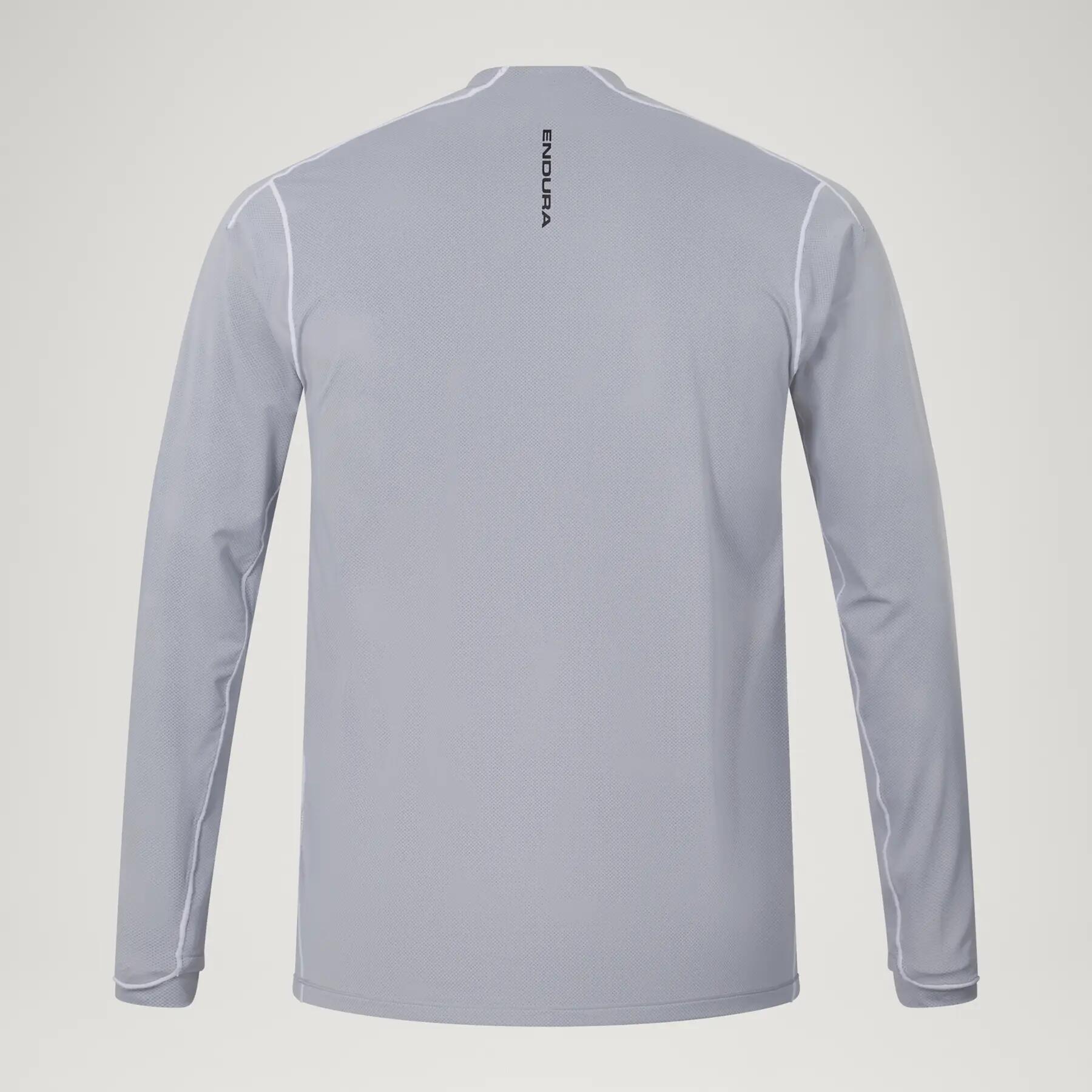 T-shirt manches longues Endura AllTrack Roam 2/2